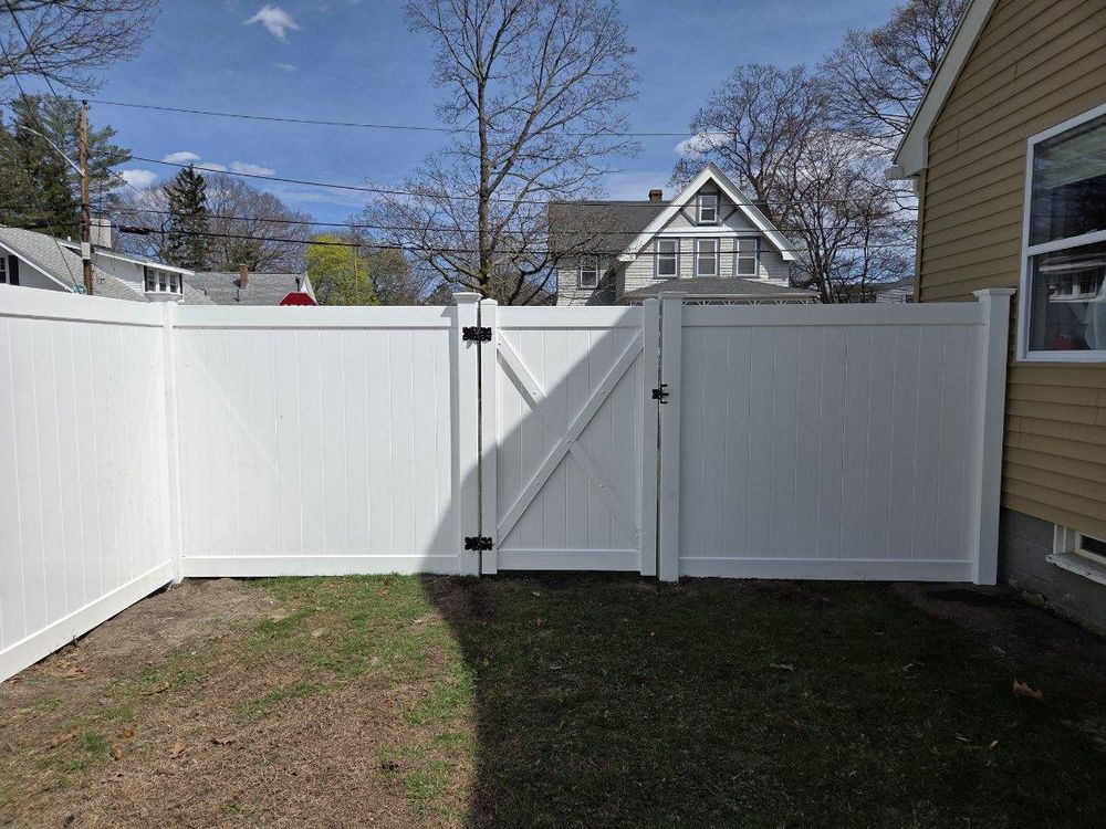 All Photos for Azorean Fence in Peabody, MA