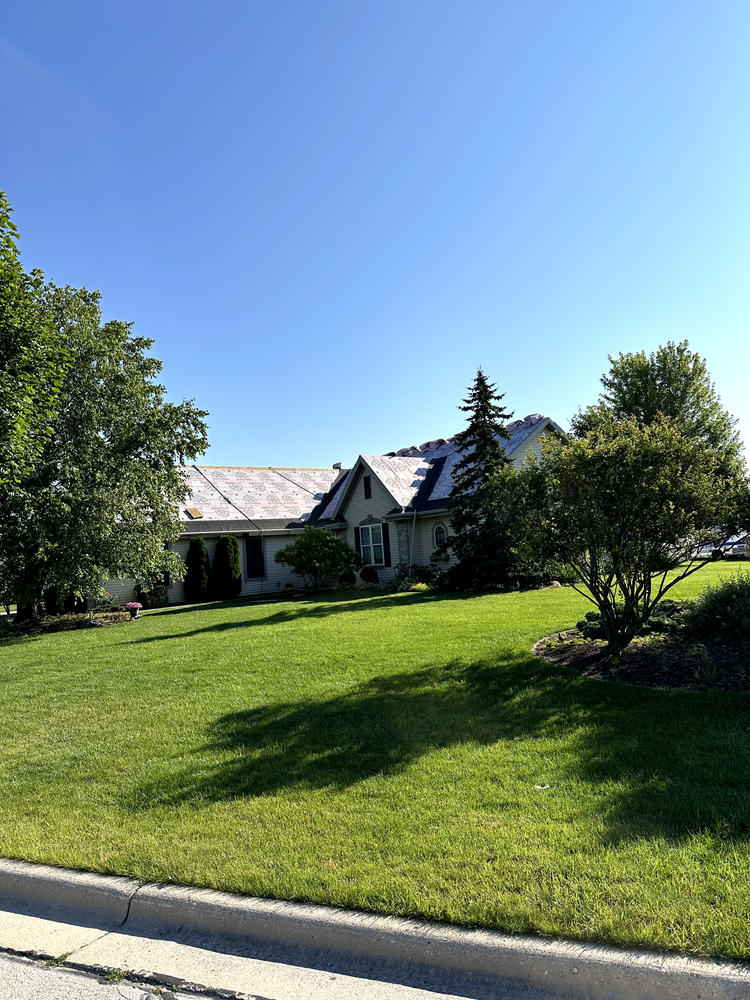 All Photos for Prime Roofing LLC in Menasha, WI