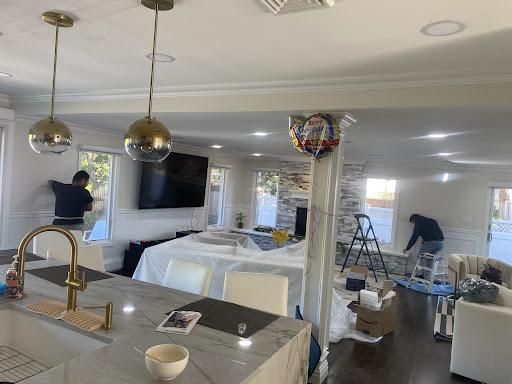 All Photos for Ramos Pro Painting & Construction in East Rockaway, 	New York