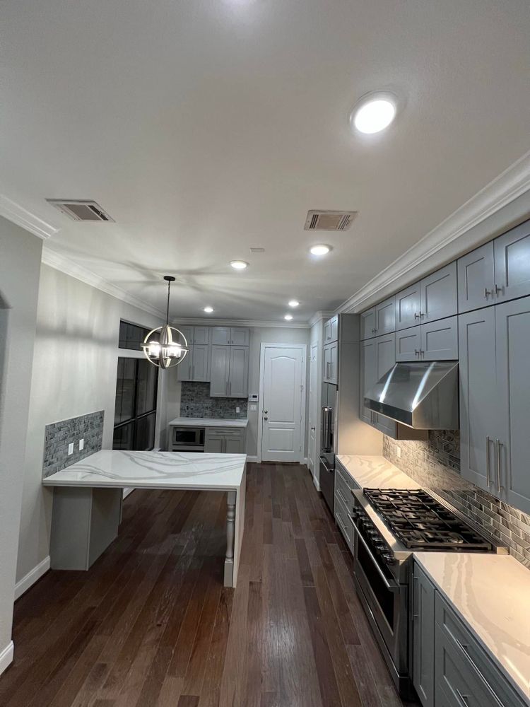 All Photos for Daystar Construction Houston in Bellaire, TX