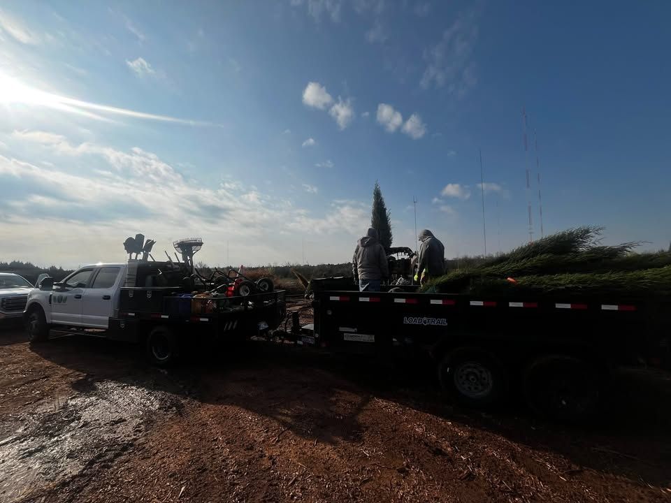 All Photos for Urban Lawn & Landscape in Oklahoma City, OK