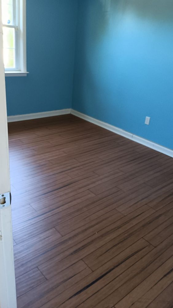 Enhance your home with our expert Interior and Exterior Painting services, offering seamless finishes and vibrant colors that perfectly complement our quality flooring, ensuring a beautiful transformation inside and out. for Middle Tennessee Wood Floors in Clarksville, TN