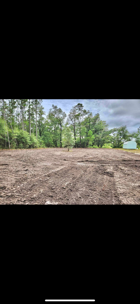 All Photos for Rogers Land Services in Hawkinsville, GA