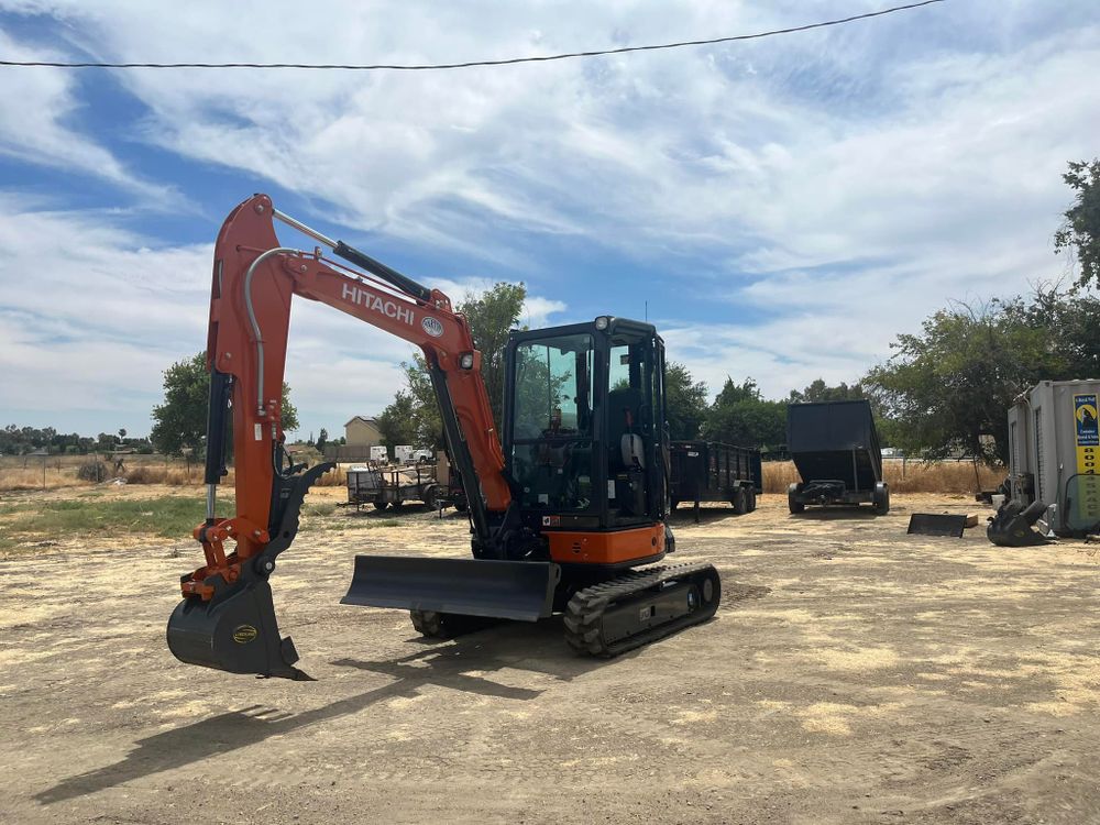 3B's Construction team in Fresno, CA - people or person