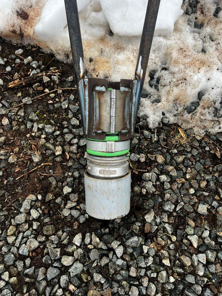 All Photos for Stratton Welding Service LLC in Richmond, VA