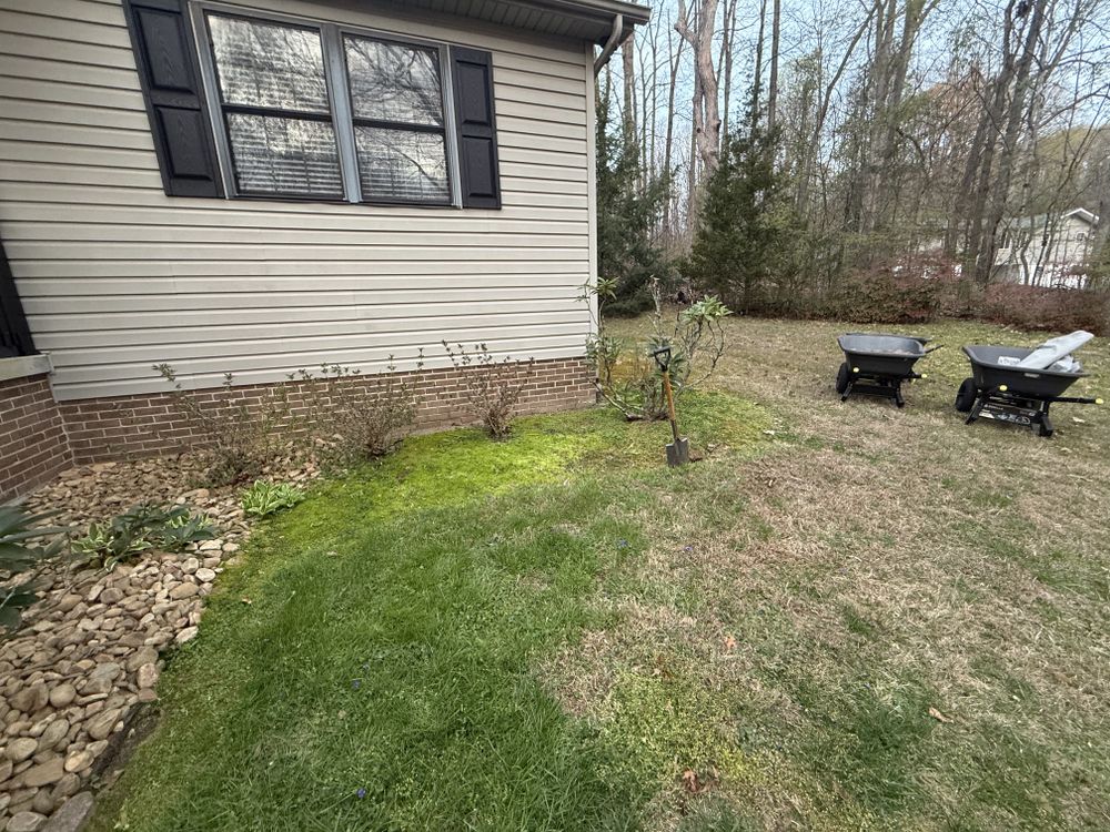 All Photos for Wesleys Landscaping in Clinton, TN