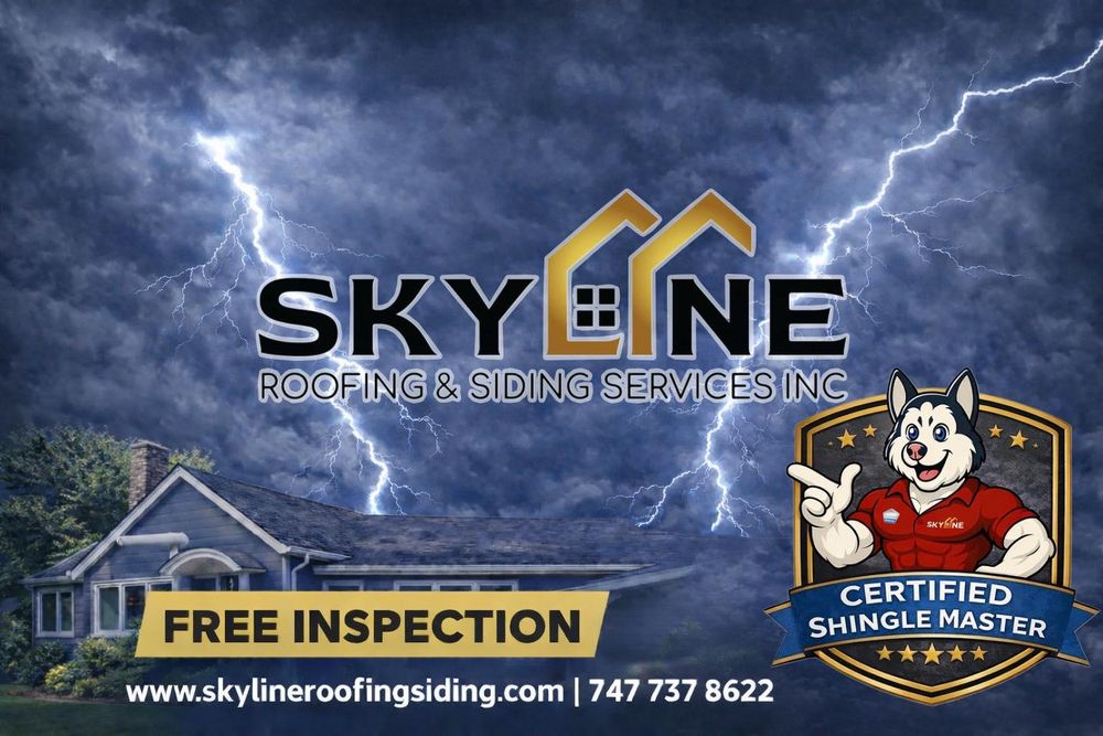All Photos for SKYLINE ROOFING & SIDING SERVICES INC in Milford, MA