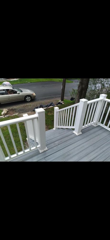 All Photos for Rakes Remodeling LLC in Holbrook, MA