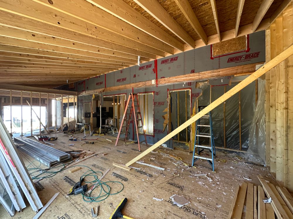 All Photos for Thomas J. Gorman Construction in Middletown, DE