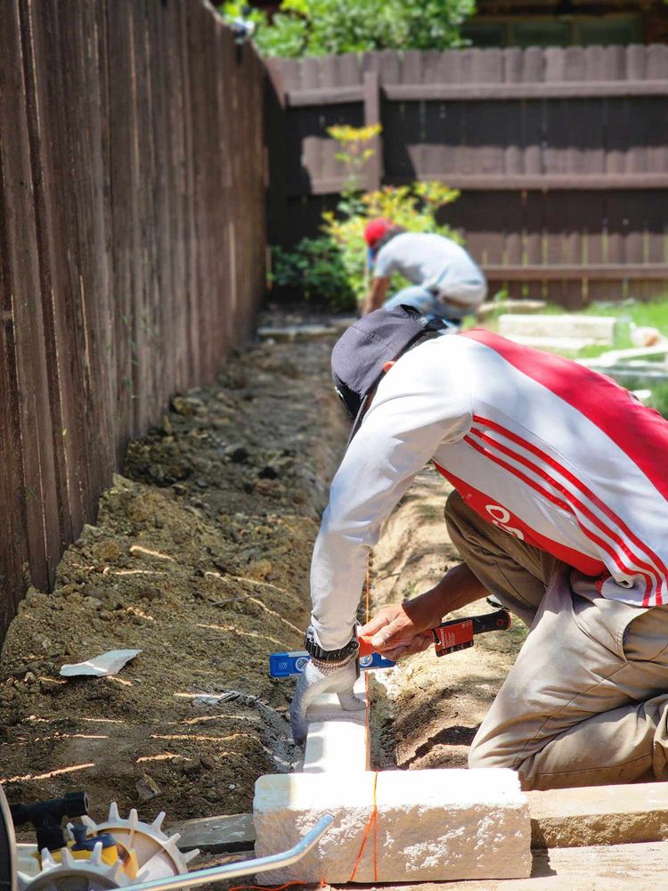 All Photos for Fresh Yards Landscaping in Austin, Texas