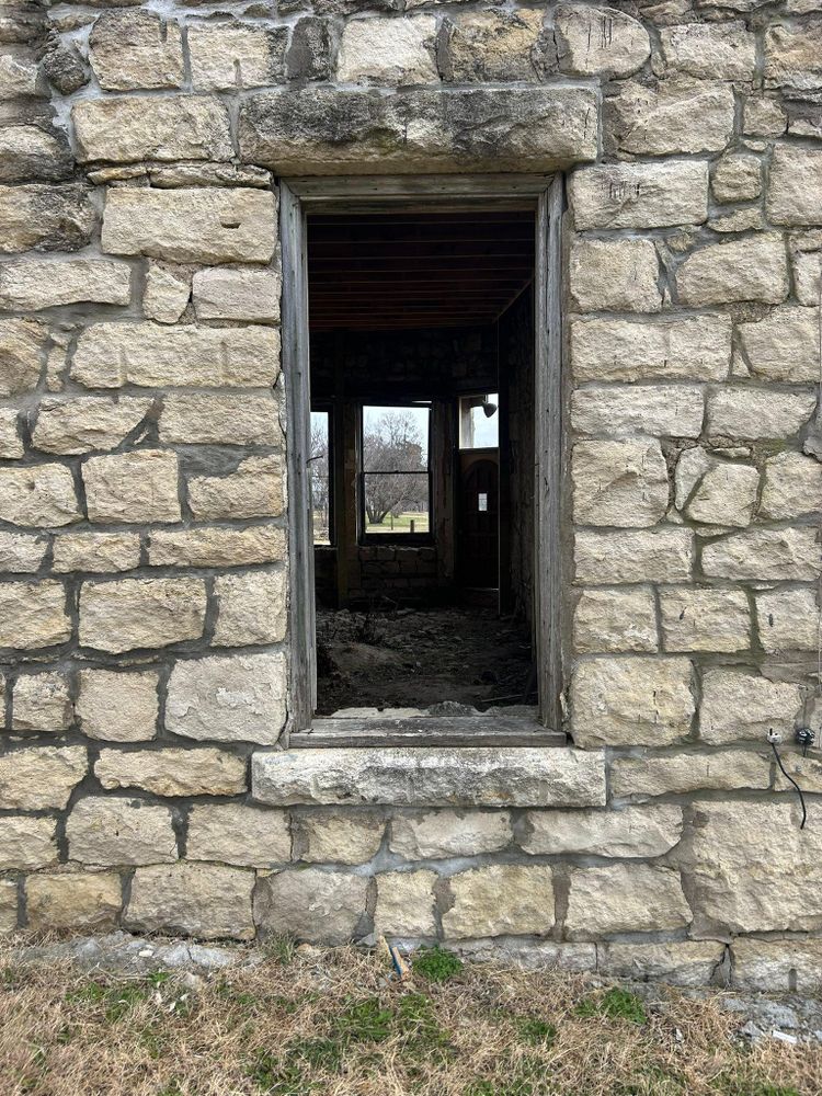 All Photos for Blue Collar Construction and Remodeling in White City, KS