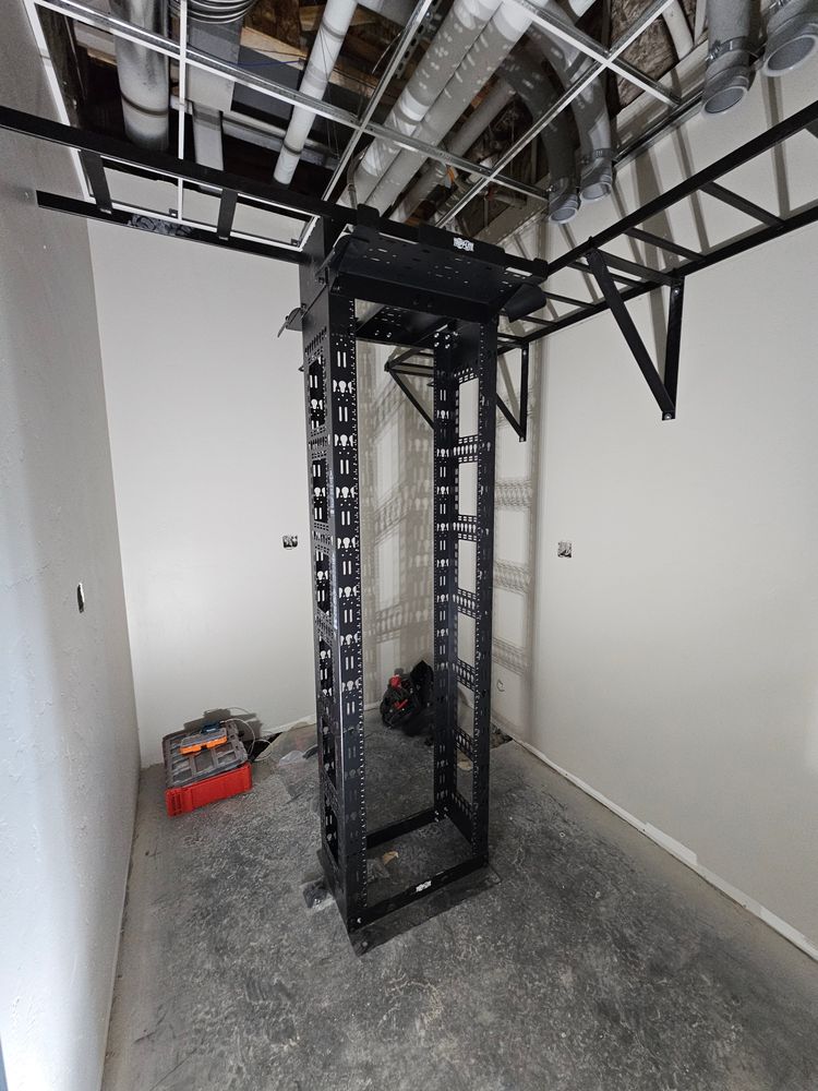 All Photos for White Sands Communications & Electric in Rigby, ID