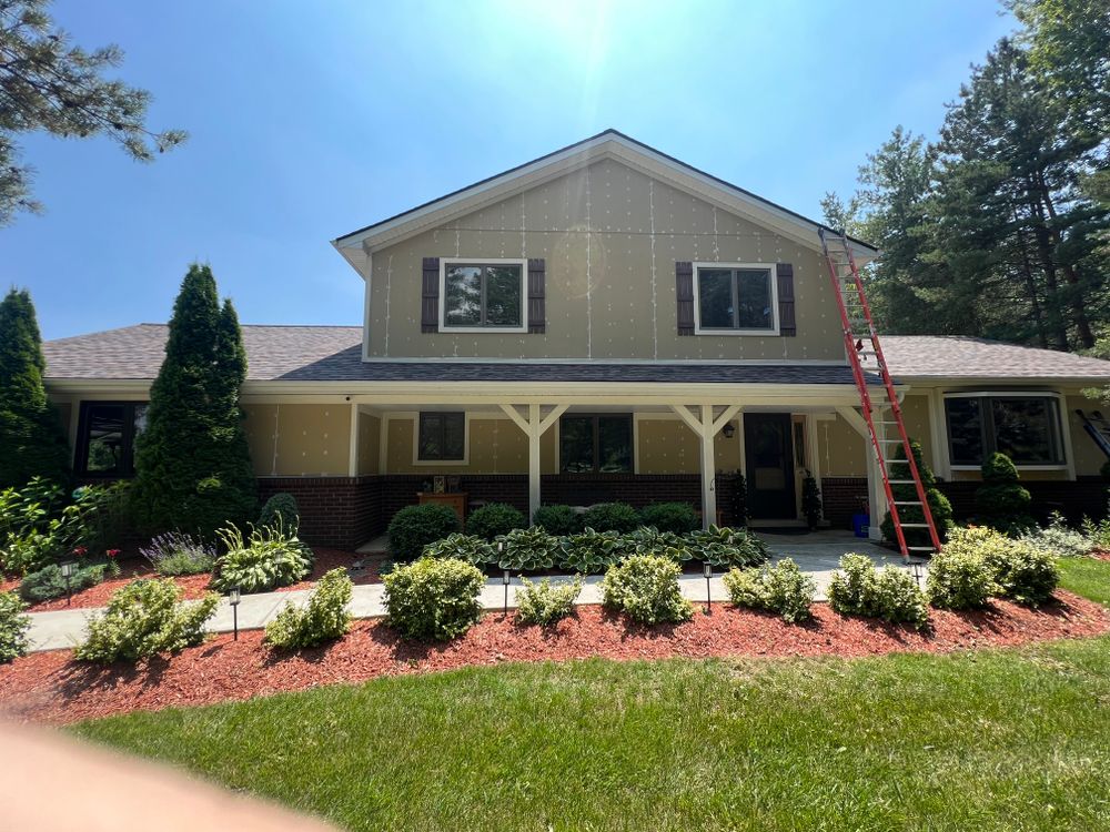 All Photos for Tucker Home Solutions in Sterling Heights, MI