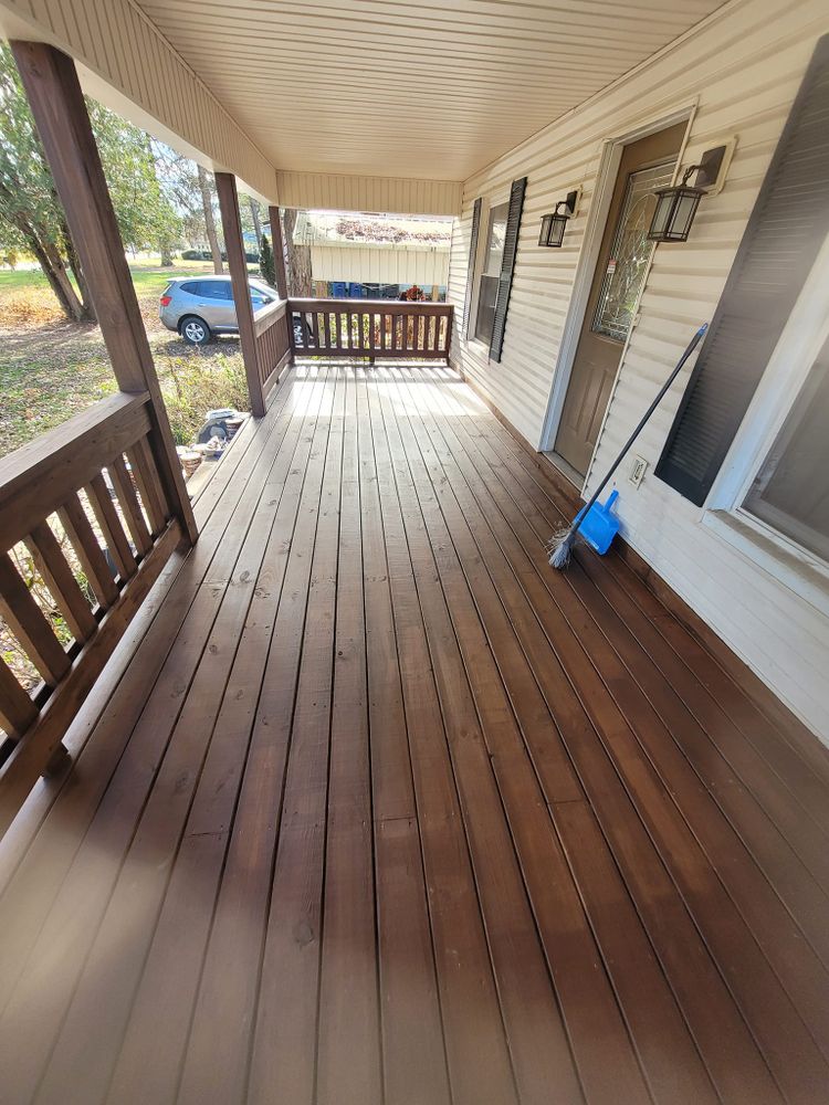 All Photos for Davis Mowing & Odd Jobs in Science Hill, KY