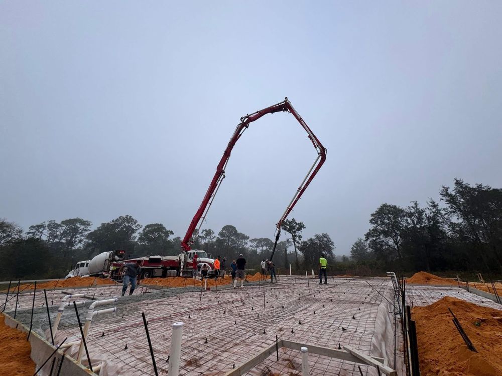 All Photos for All Phases Decorative Concrete in Sebring, FL