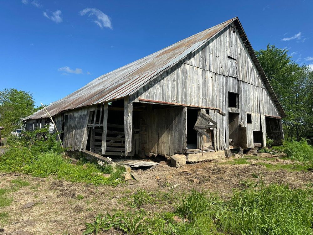 All Photos for Crump Construction & Roofing, LLC  in Urich,  MO
