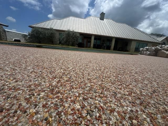 All Photos for TEX STONE Resin & Epoxy Coatings in Schertz, TX