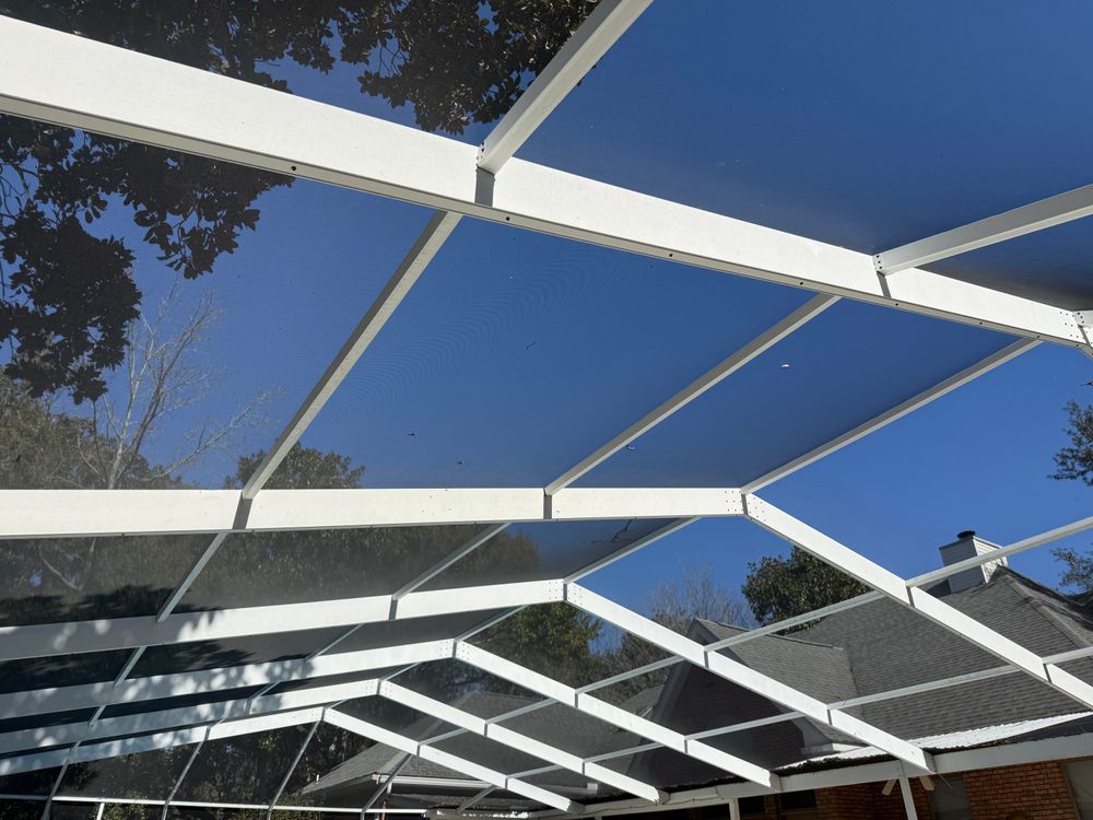 All Photos for Precision Exterior Enterprises in Pensacola, FL