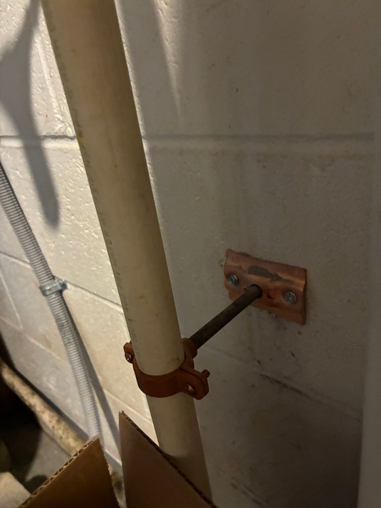 All Photos for Artisan Plumbing in Mount Airy, MD