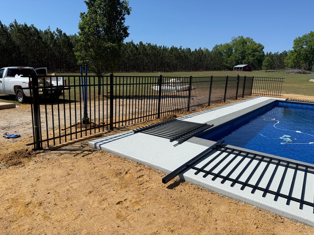 All Photos for American Privacy Fencing & More in Statesboro, GA