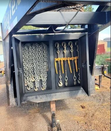 All Photos for Renegade Welding in Flagstaff, AZ