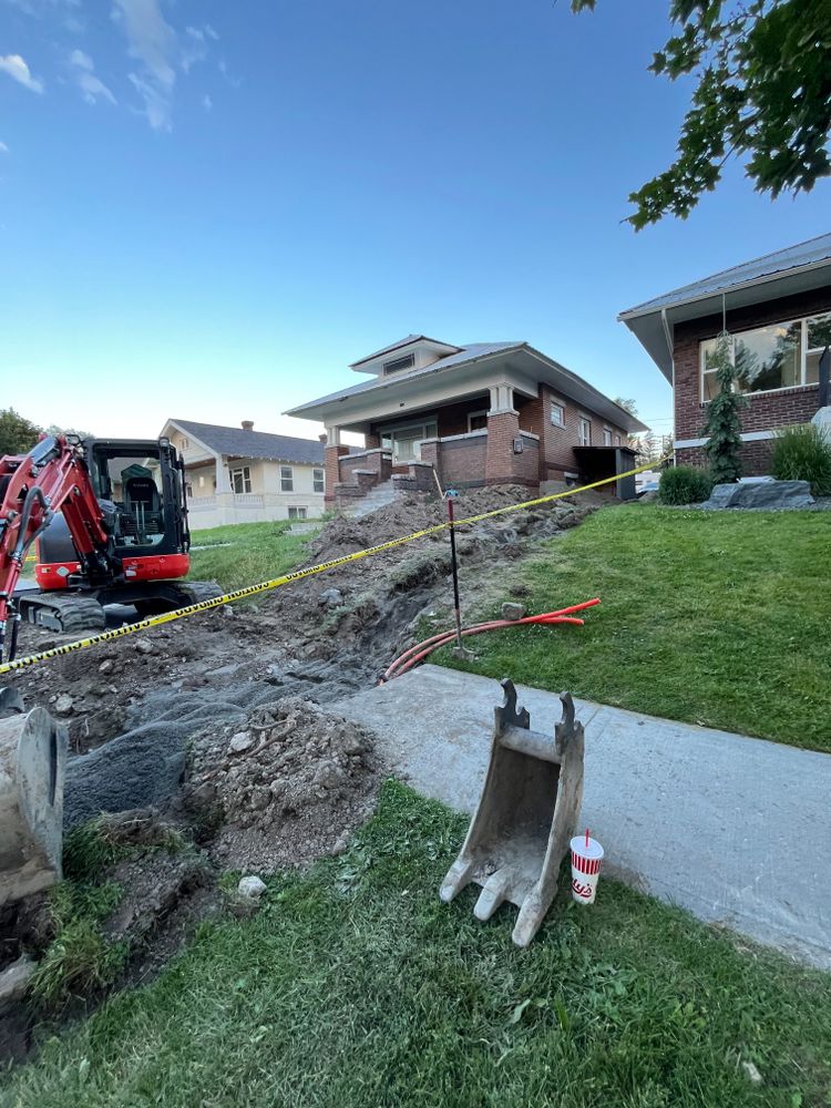 All Photos for SilverStone Excavation in Rigby, ID