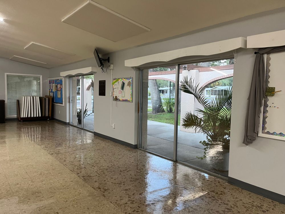Commercial Cleaning for Verimay's Cleaning Service in Hillsborough County, FL