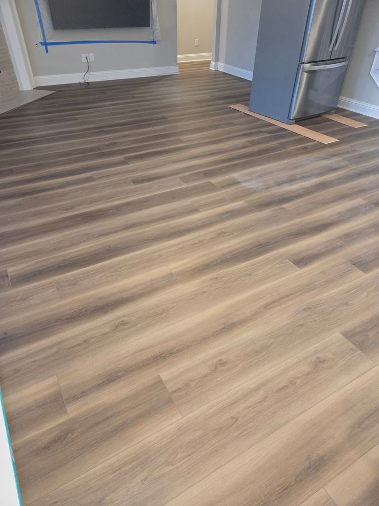 All Photos for Tony Flooring Designs in McKinney, TX