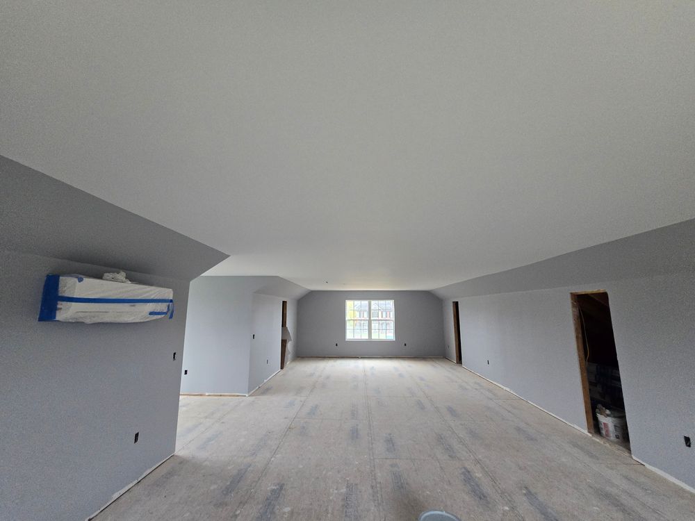 All Photos for Johnson Drywall & Paint in Knoxville, TN