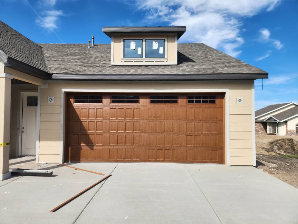 Our Motor Repair service swiftly diagnoses and fixes garage door motor issues, ensuring smooth operation and preventing future problems. Trust our expert technicians for reliable, efficient repairs to keep your door functioning perfectly. for Absolute Doors in Hyrum, UT