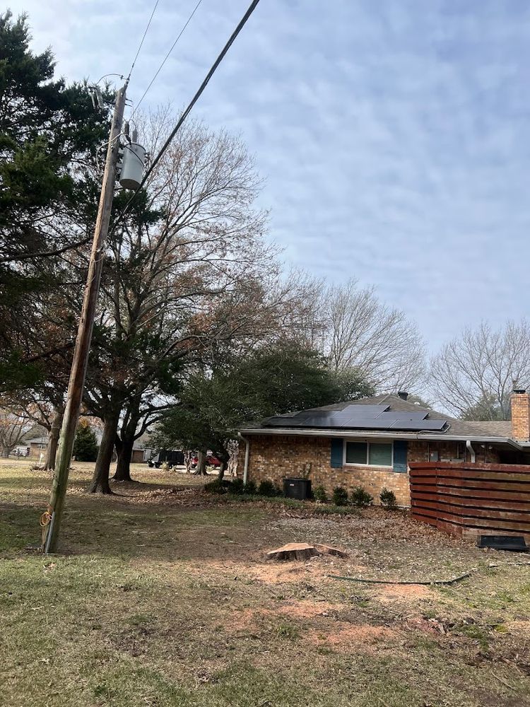 All Photos for Imber’s Tree Service LLC in Arlington, TX