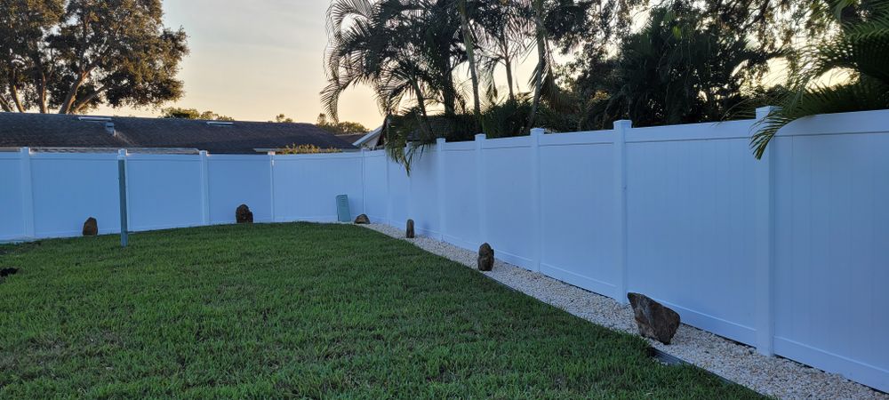 Landscaping for AGT Landscape & Design LLC. in Saint Petersburg, FL