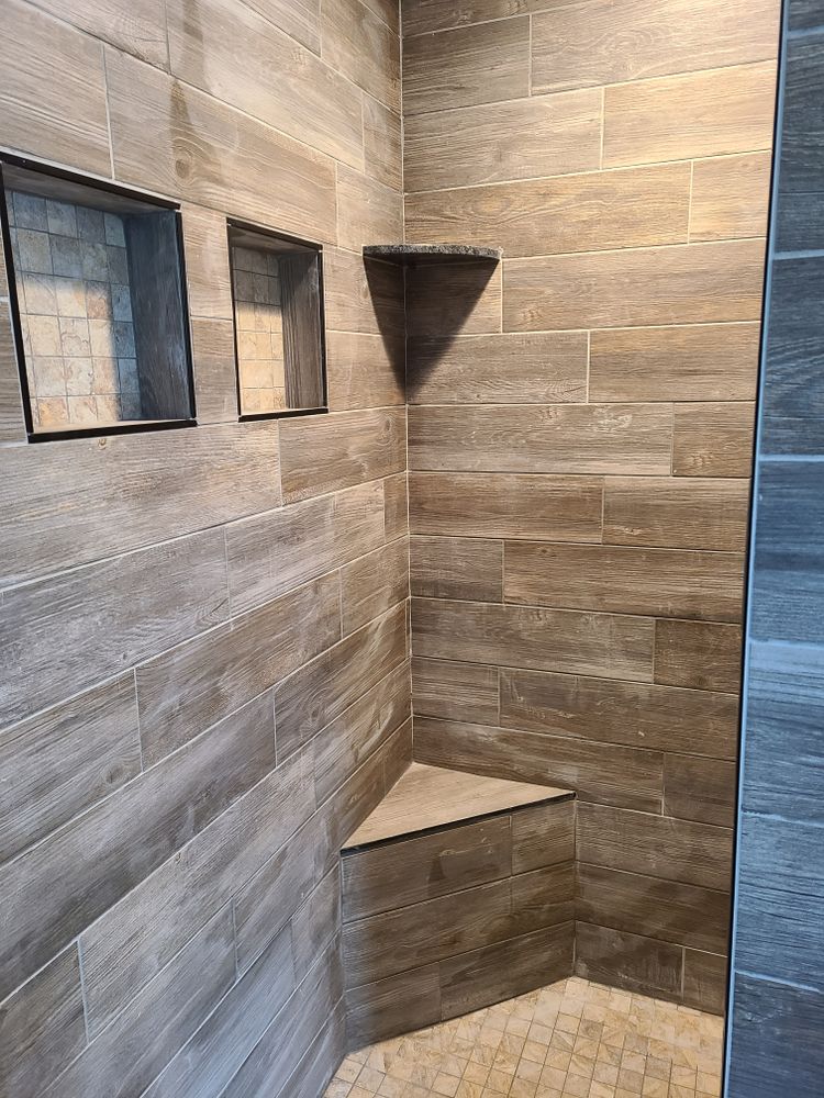 All Photos for VersaTile in Deerfield, NH