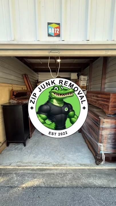 All Photos for Zip Junk Removal in Santa Rosa Beach, FL
