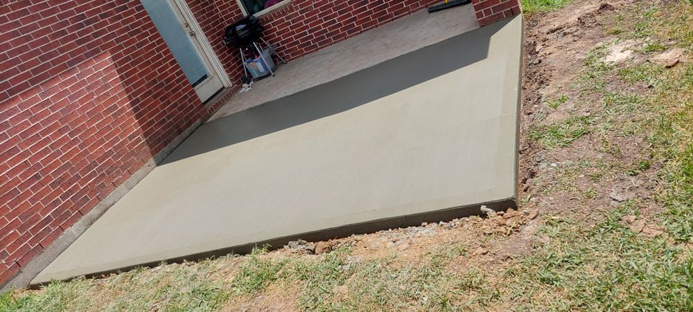 All Photos for Slabs on Grade - Concrete Specialist in Spring, TX