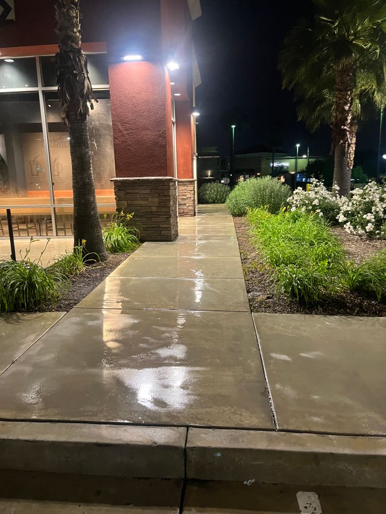 All Photos for Reliable Powerwash & Property Services in Norco, CA