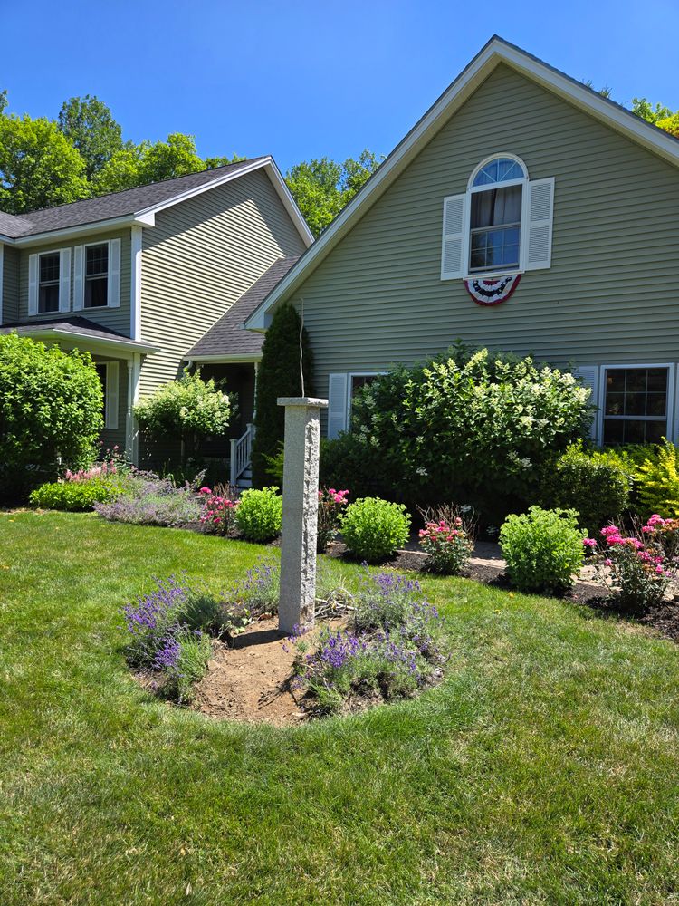 All Photos for Casey's Lawn Service LLC in Orono, ME