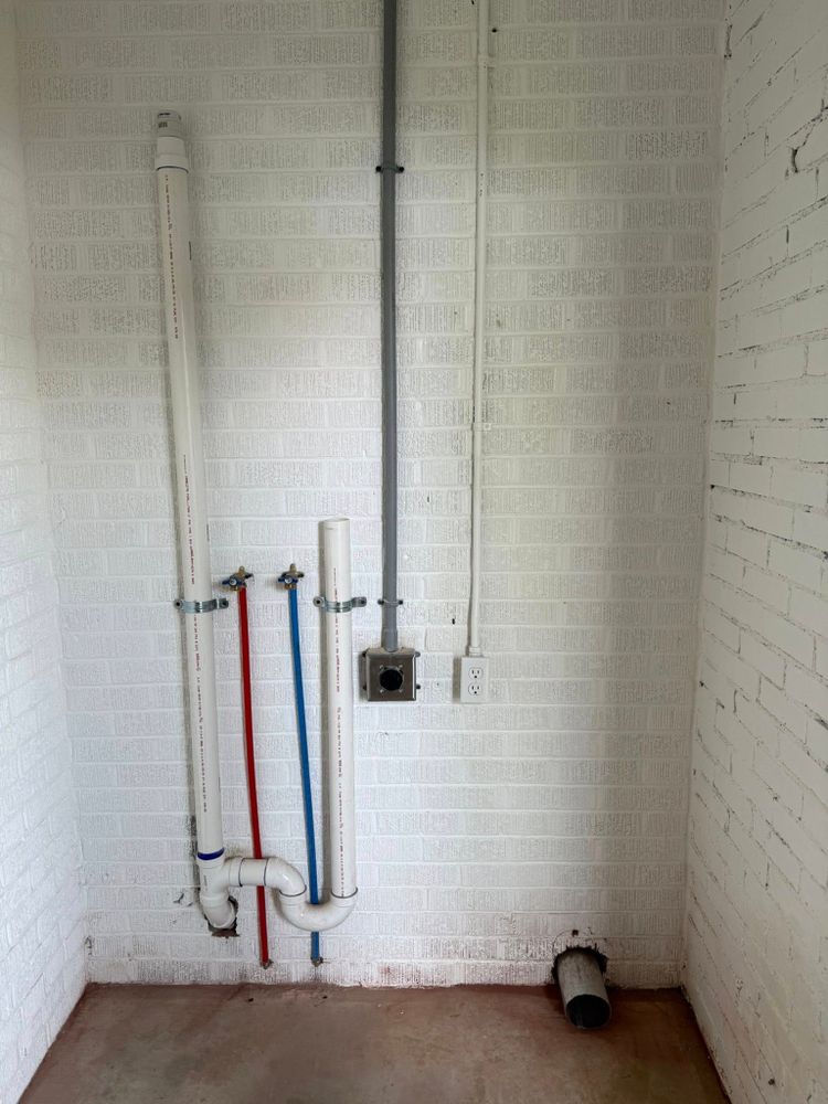 All Photos for R&K Plumbing LLC in Anderson, SC