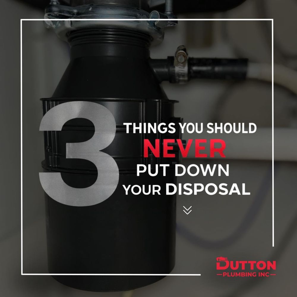 Water Heater & Tankless Water Heater Installation - Repair for Dutton Plumbing, Inc. in Indianapolis, IN