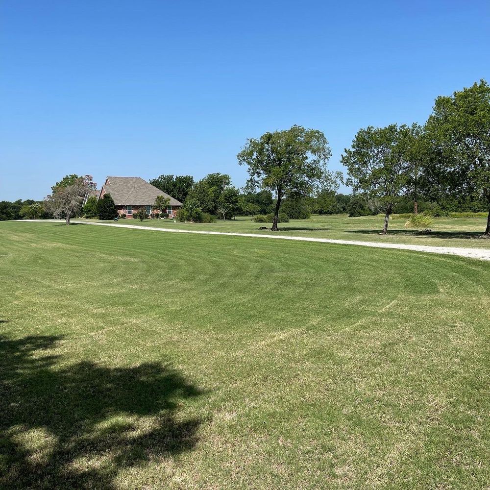 All Photos for Green Scapes Landscaping in Terrell, TX