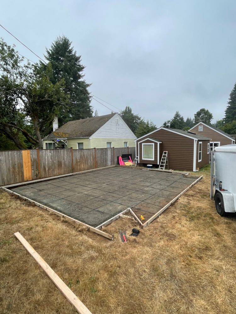 All Photos for MD Construction & Sewer in North Yelm, WA