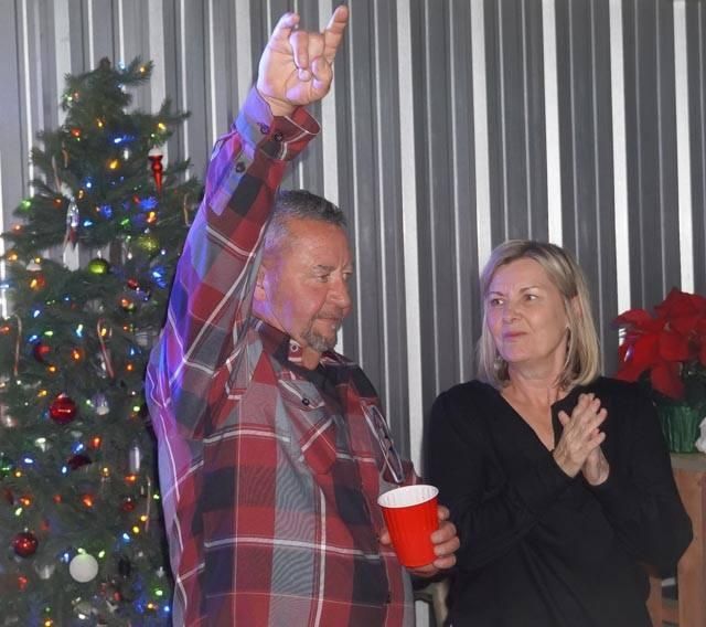 All Photos for Rockin Custom Concrete  in Litchfield Park, AZ