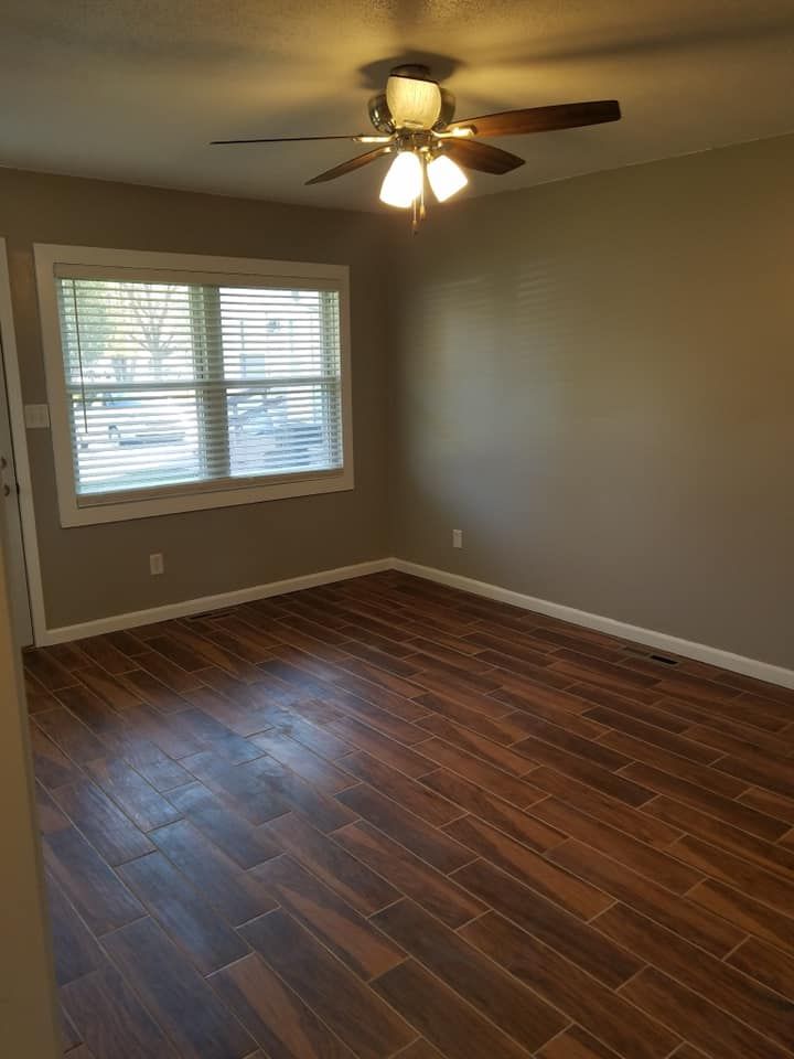 Revitalize your home with our top-quality flooring service. From hardwood to tile, we offer expert installation and a wide selection of materials to transform your space into a beautiful sanctuary. for Big Picture Construction & Design in Eldridge, IA