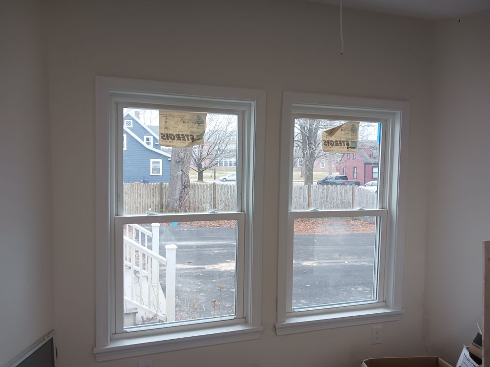 Interior Painting for Platinum Painting in Brockton, MA