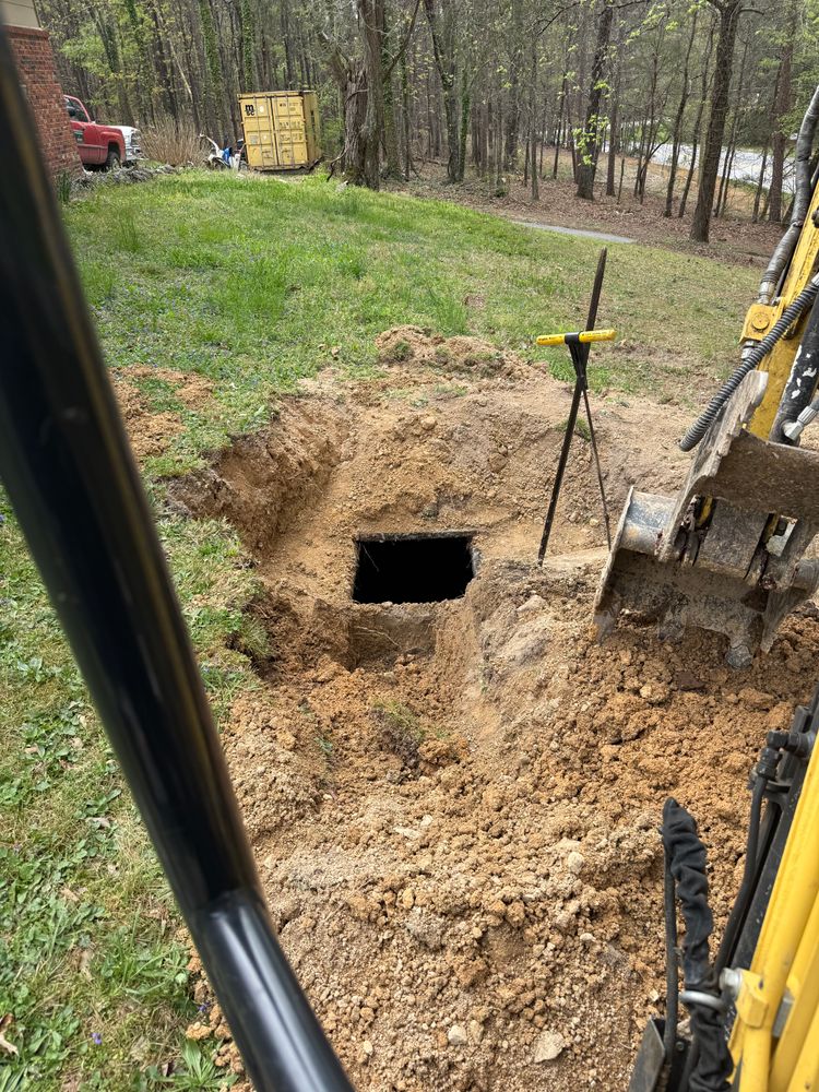 All Photos for S&S Excavation LLC in Cleveland, TN