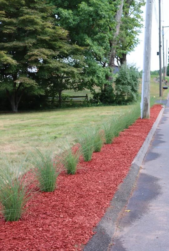 All Photos for Dibs Landscaping LLC in Cheshire, CT