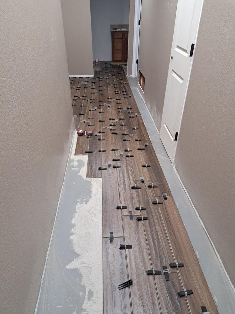 All Photos for Pipkin's Flooring in Liberal, KS