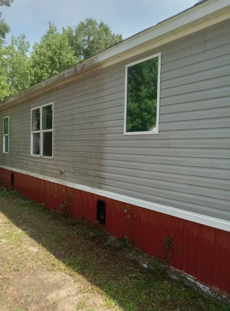 All Photos for A Plus Handyman in Honoraville, AL