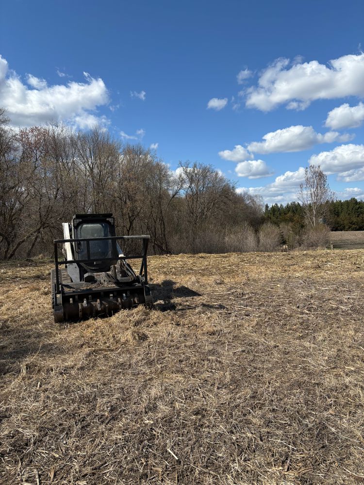All Photos for Root Land Management in Watkins, MN