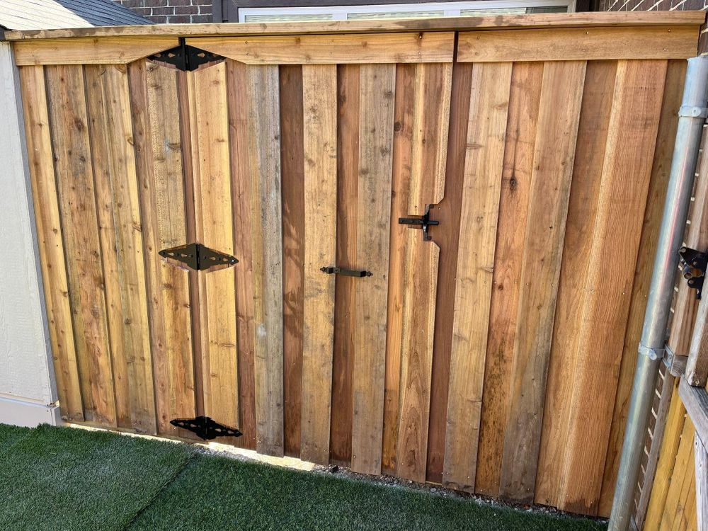 All Photos for JSL Woodworks and Contracting in Midlothian, TX